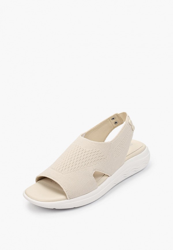 Geox Сандалии - SPHERICA - фото 2