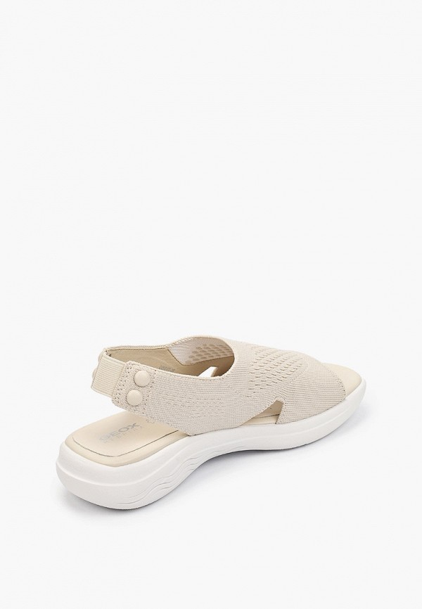 Geox Сандалии - SPHERICA - фото 3