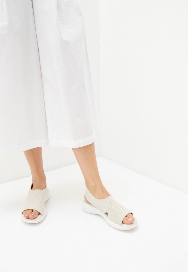 Geox Сандалии - SPHERICA - фото 6