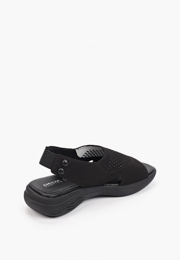 Geox Сандалии - SPHERICA - фото 3