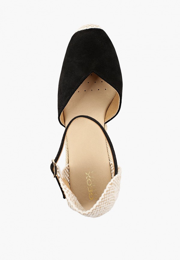 Geox Туфли - GELSA - фото 4