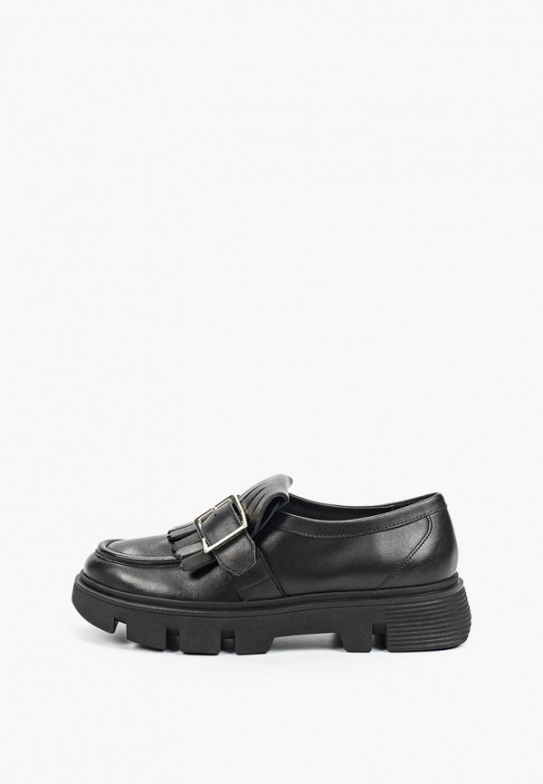 Geox Лоферы - VILDE - фото 1