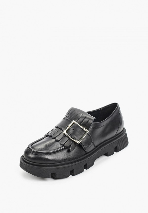 Geox Лоферы - VILDE - фото 2