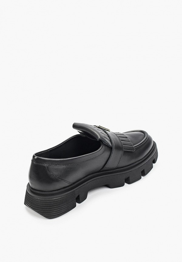 Geox Лоферы - VILDE - фото 3