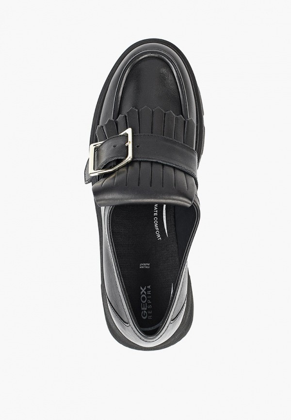 Geox Лоферы - VILDE - фото 4