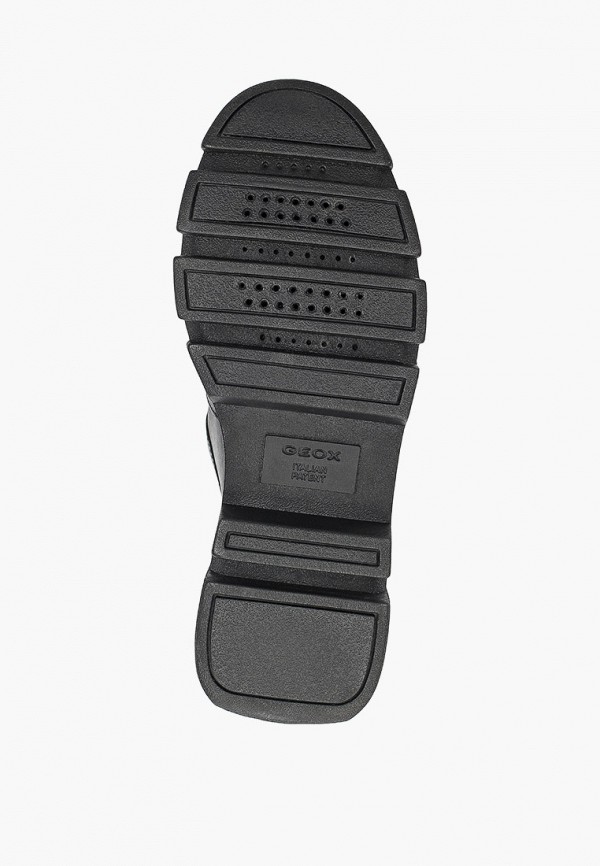 Geox Лоферы - VILDE - фото 5