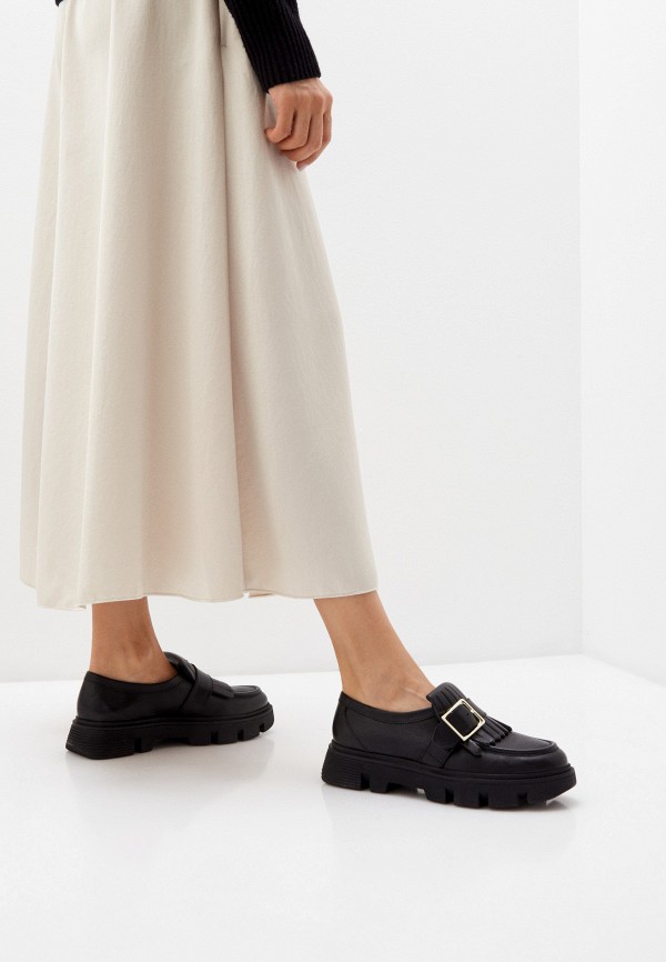 Geox Лоферы - VILDE - фото 6