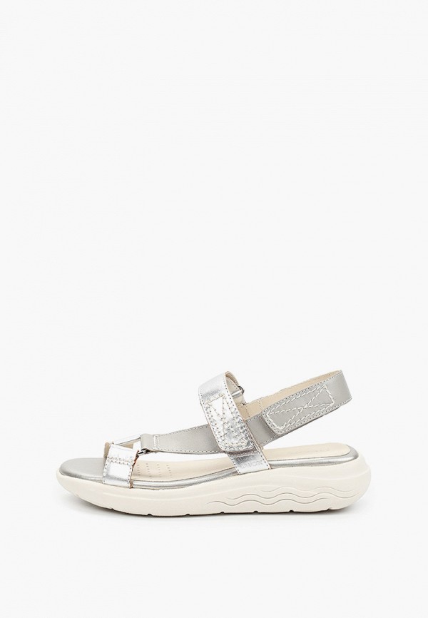 Geox Сандалии - SPHERICA - фото 1