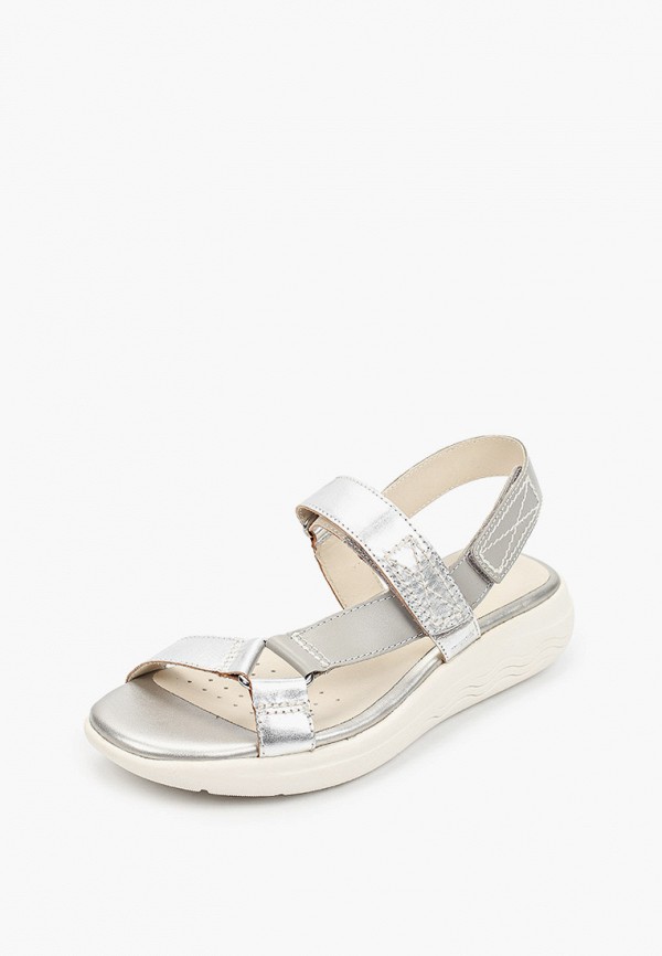 Geox Сандалии - SPHERICA - фото 2