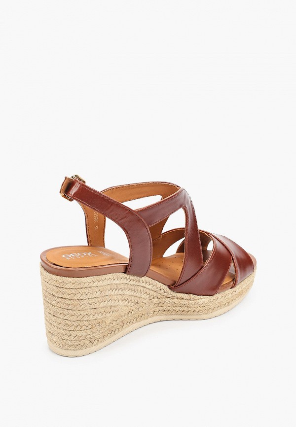 Geox Босоножки - PONZA - фото 3