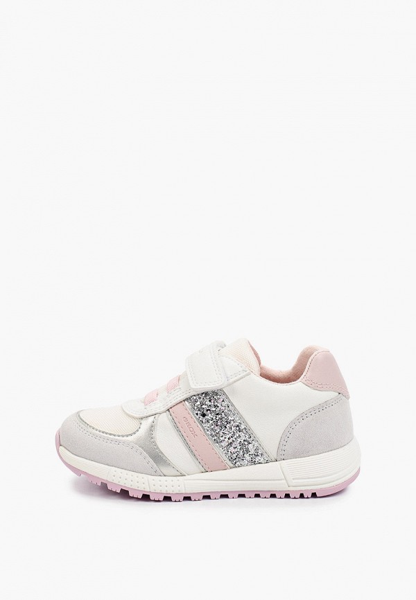 Geox Кроссовки - фото 1