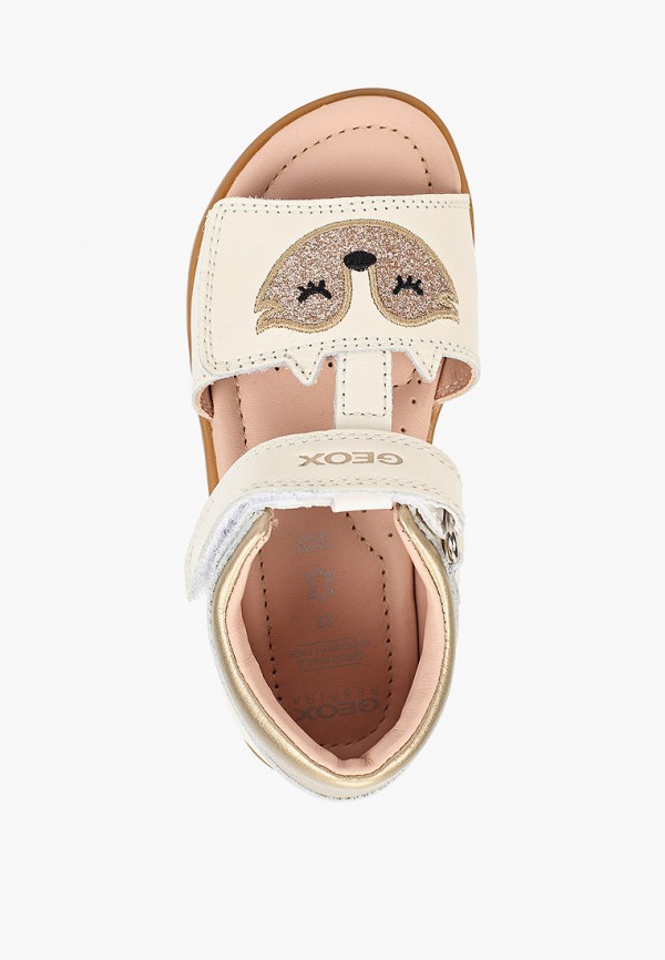 Geox Сандалии - фото 4