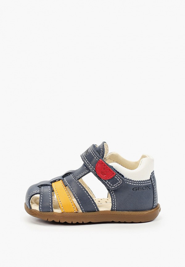 Geox Сандалии - фото 1