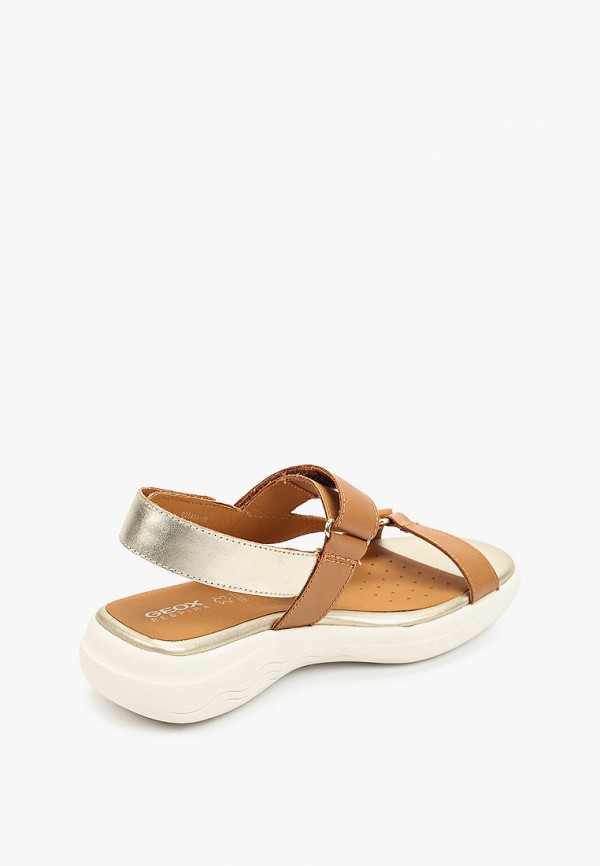 Geox Сандалии - SPHERICA - фото 3