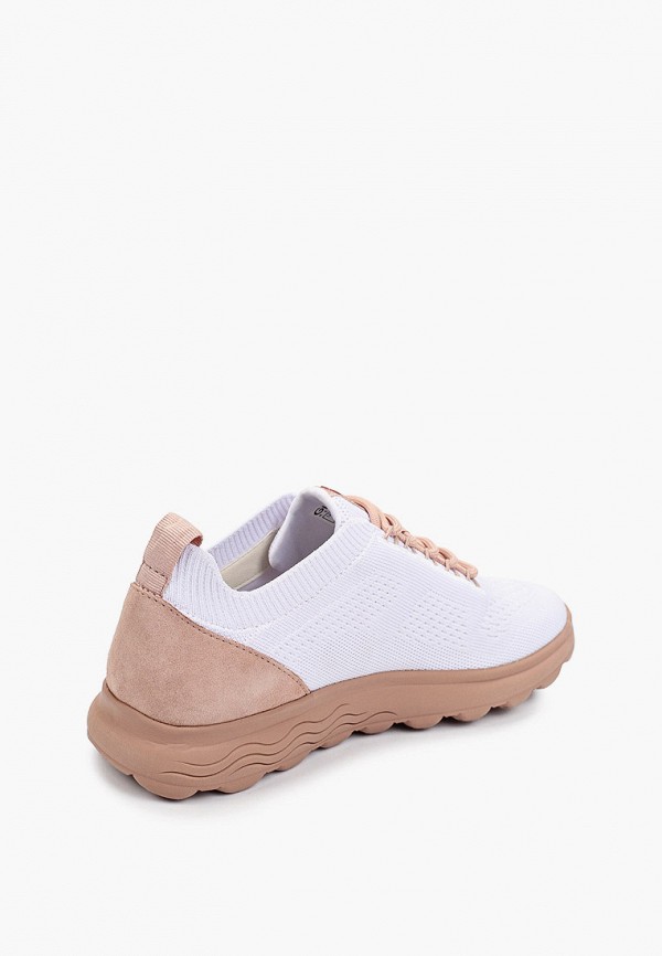 Geox Кроссовки - SPHERICA - фото 3