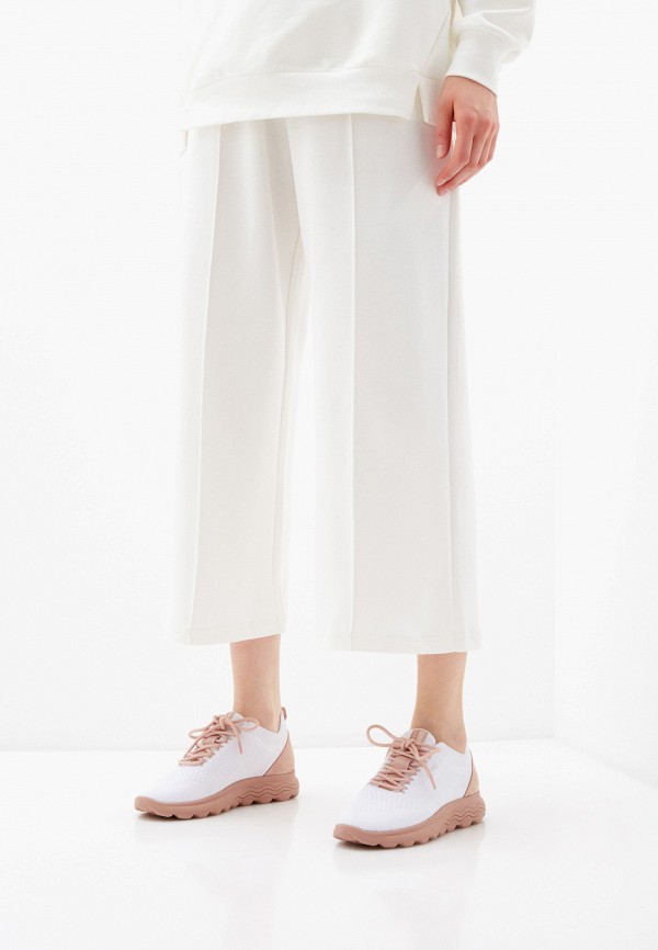 Geox Кроссовки - SPHERICA - фото 6