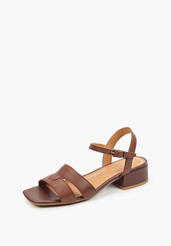 Geox Босоножки - GENZIANA 30 - фото 2