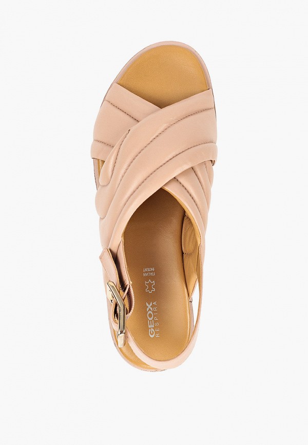 Geox Сандалии - NAILEEN - фото 4