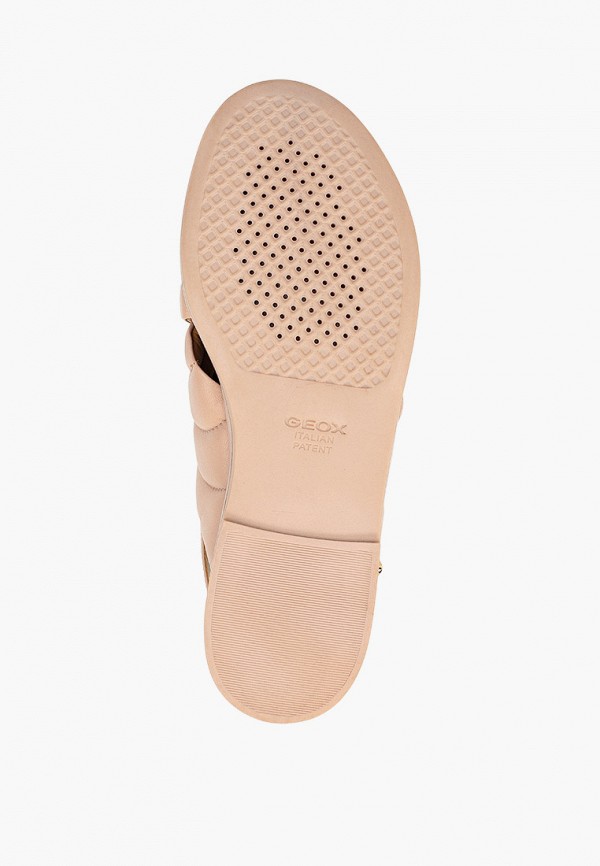 Geox Сандалии - NAILEEN - фото 5