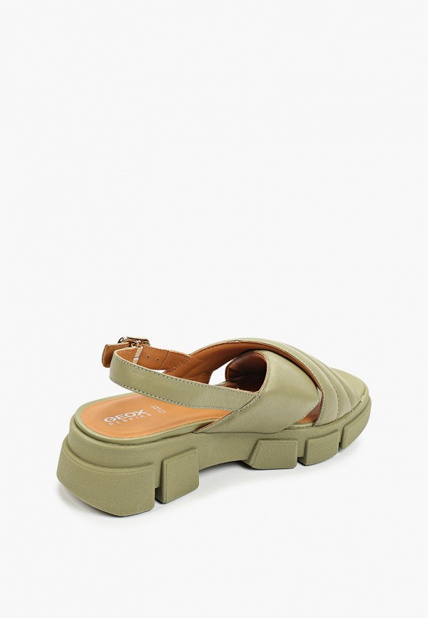 Geox Сандалии - LISBONA - фото 3