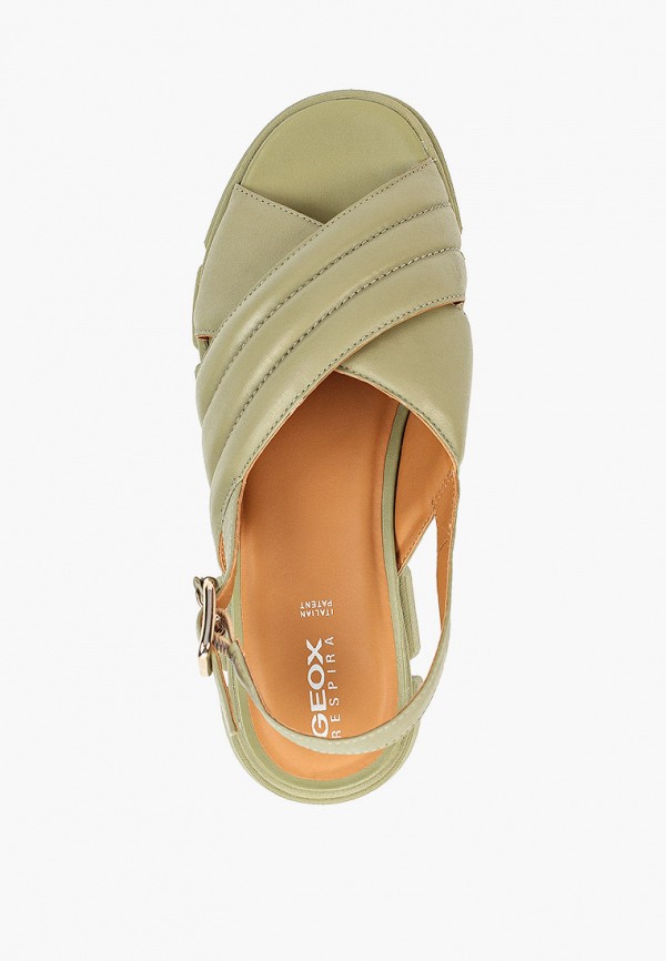Geox Сандалии - LISBONA - фото 4