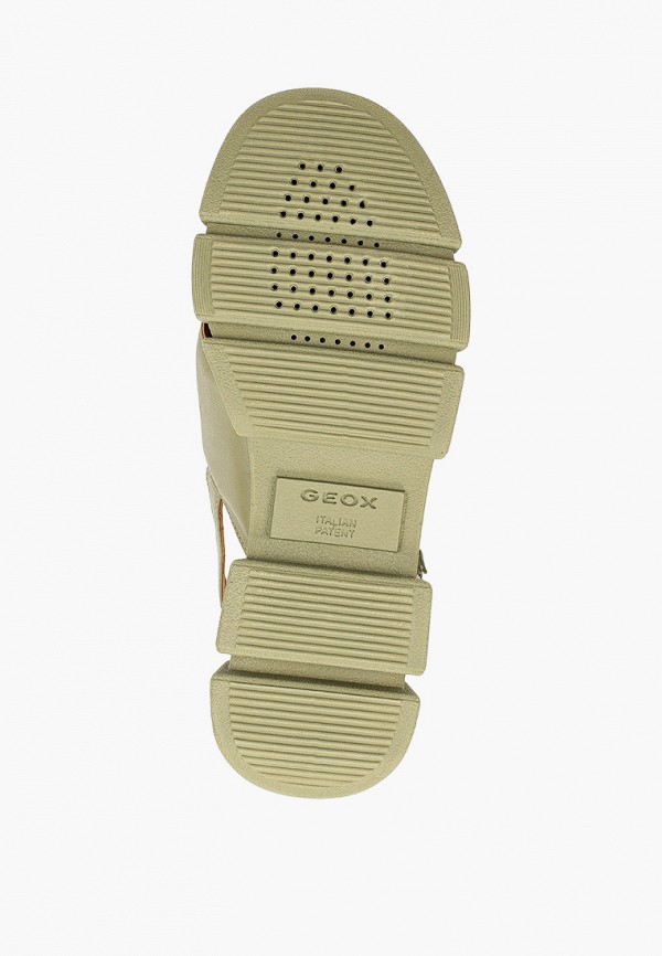Geox Сандалии - LISBONA - фото 5