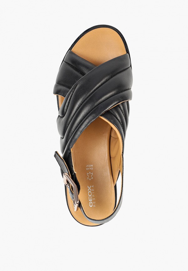 Geox Сандалии - NAILEEN - фото 4