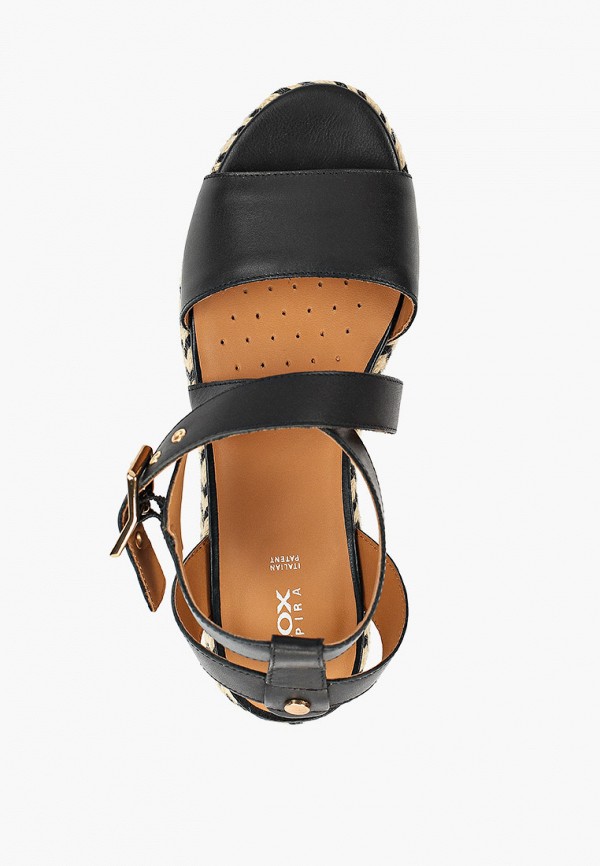 Geox Сандалии - EOLIE - фото 4