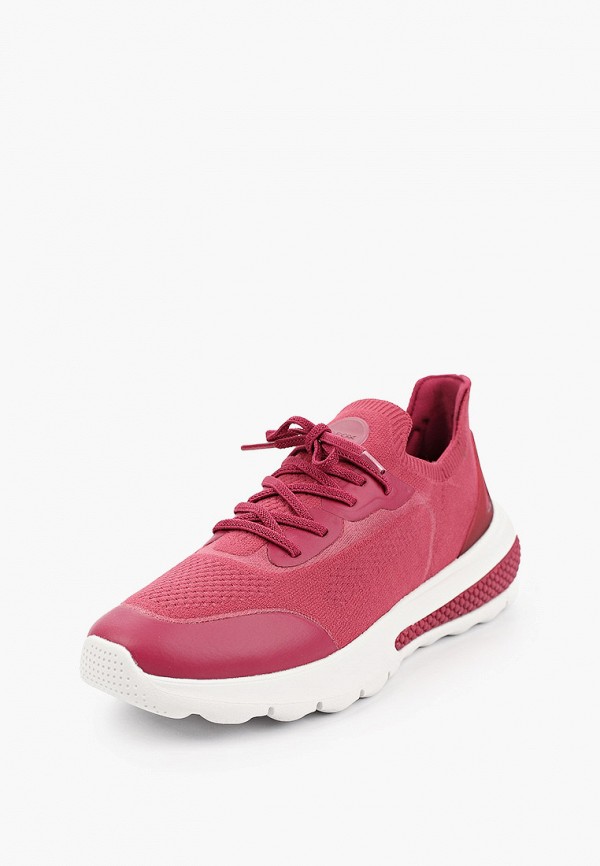 Geox Кроссовки - SPHERICA ACTIF - фото 2