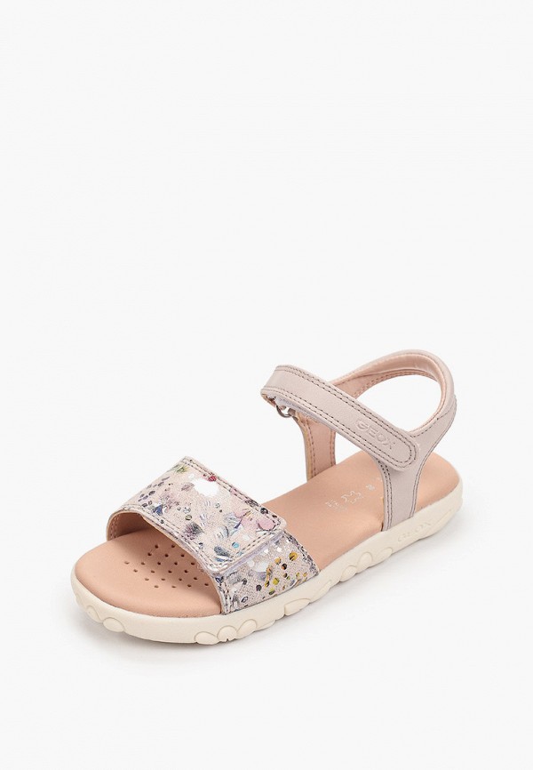 Geox Сандалии - фото 2