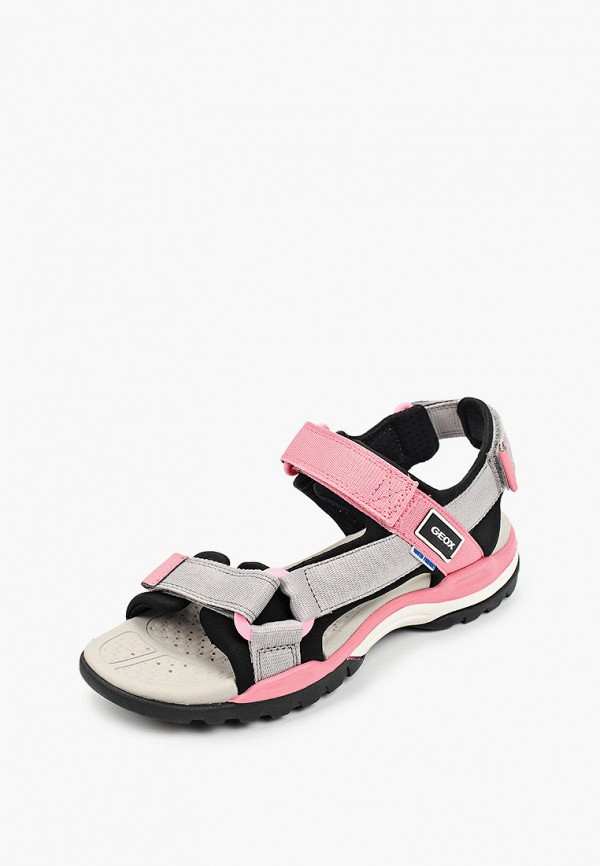 Geox Сандалии - фото 2