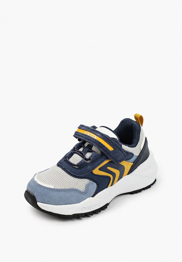 Geox Кроссовки - фото 2