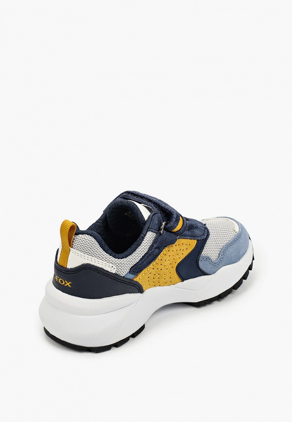 Geox Кроссовки - фото 3