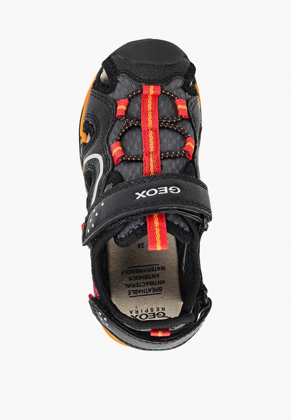 Geox Сандалии - фото 4