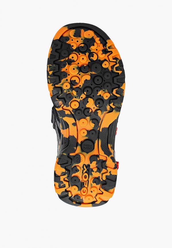 Geox Сандалии - фото 5