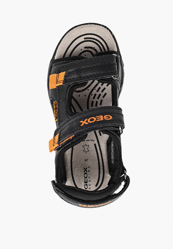 Geox Сандалии - фото 4