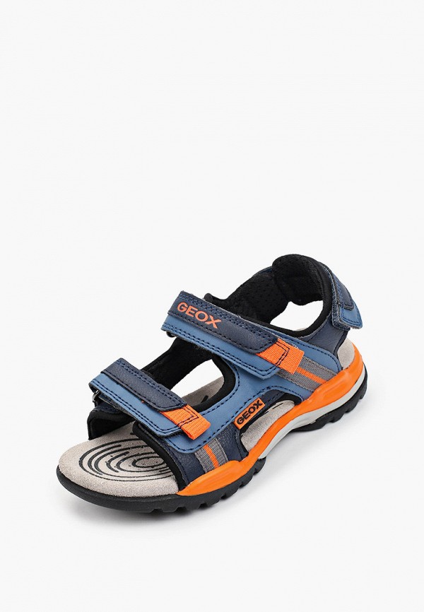 Geox Сандалии - фото 2