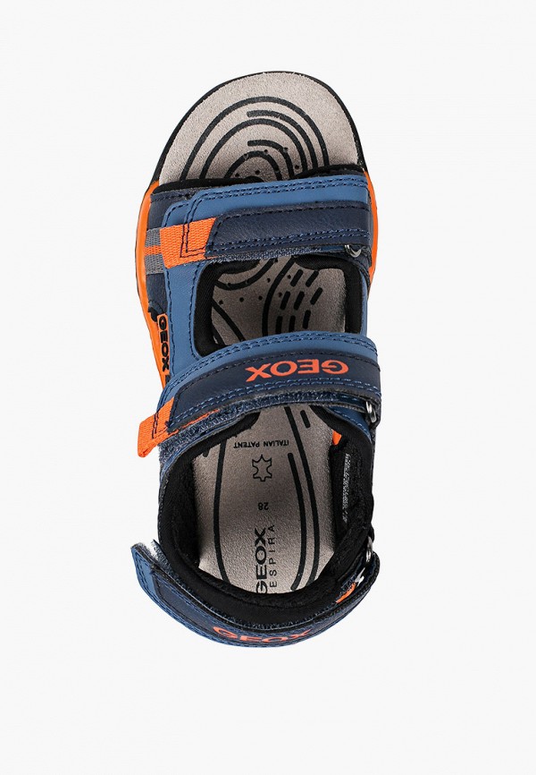 Geox Сандалии - фото 4