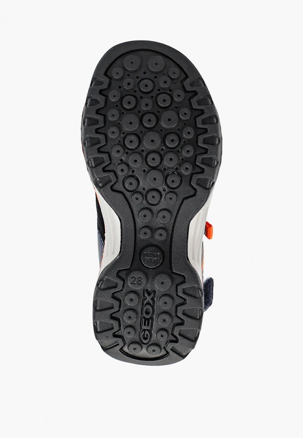 Geox Сандалии - фото 5