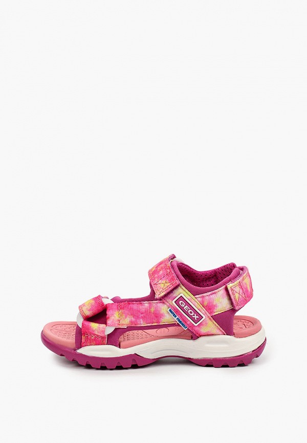 Geox Сандалии - фото 1