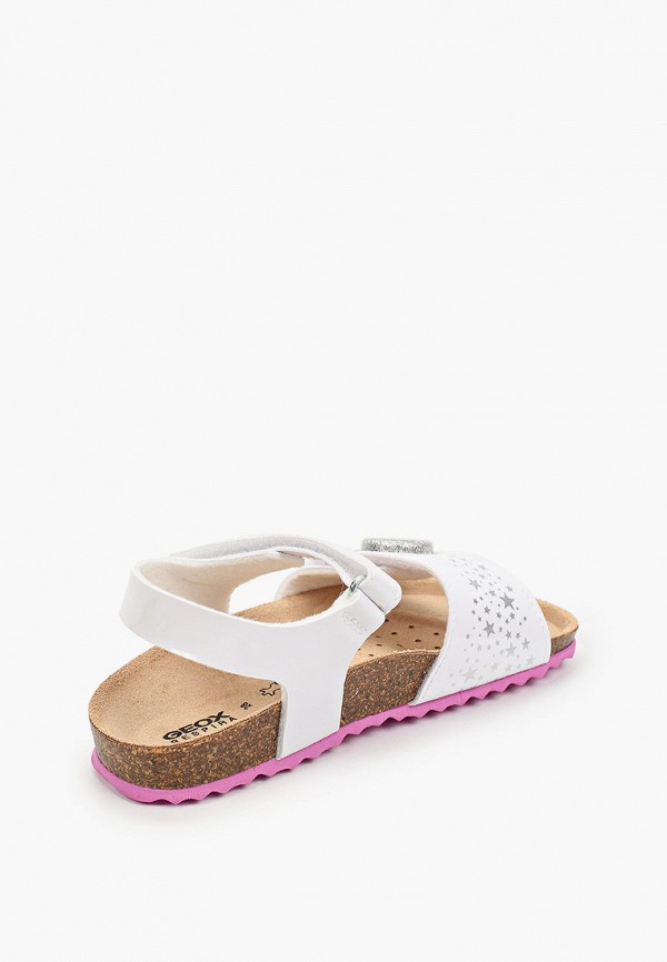 Geox Сандалии - со светодиодами - фото 3