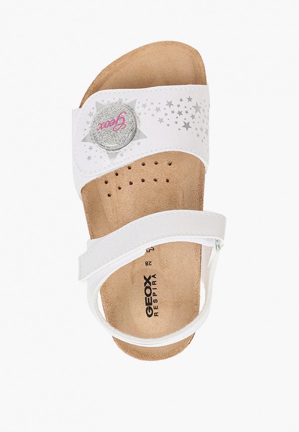 Geox Сандалии - со светодиодами - фото 4