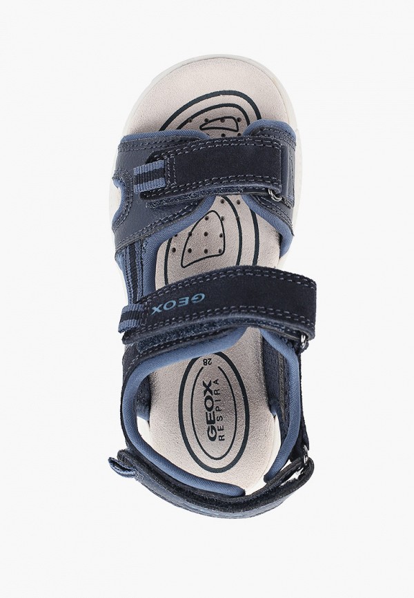 Geox Сандалии - фото 4