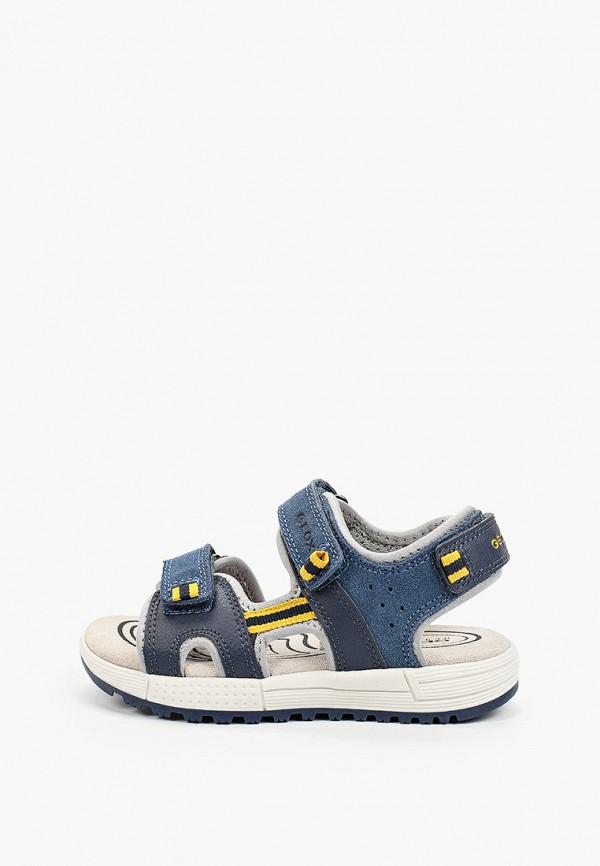 Geox Сандалии - фото 1