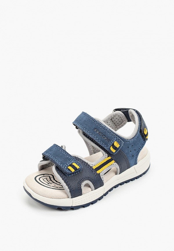 Geox Сандалии - фото 2