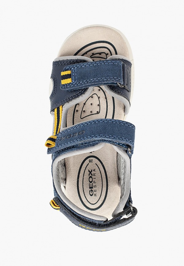 Geox Сандалии - фото 4