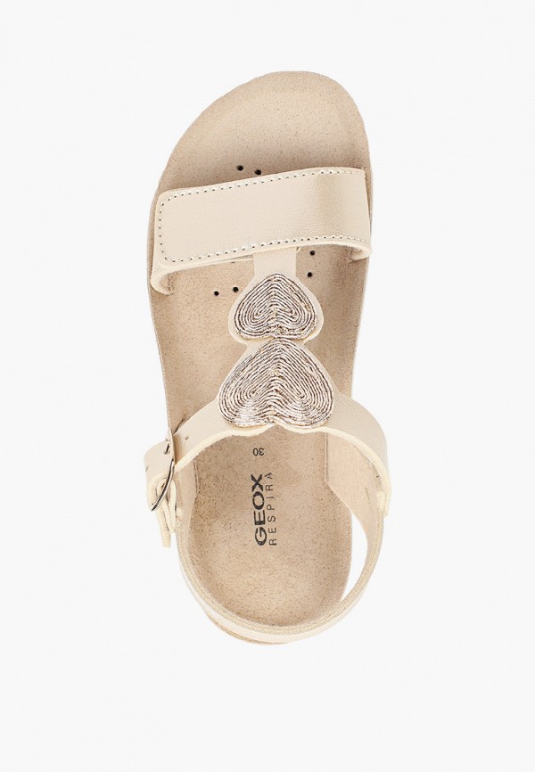 Geox Сандалии - фото 4