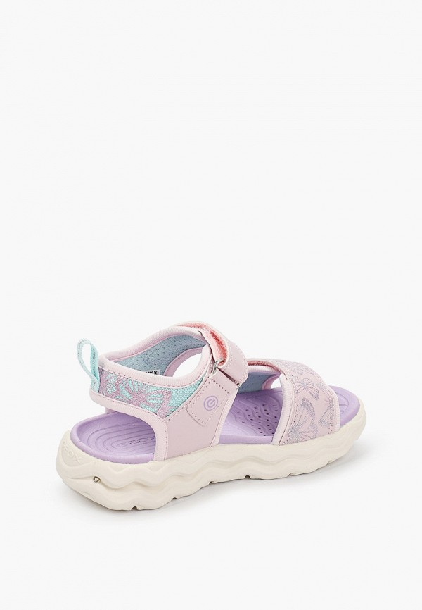 Geox Сандалии - с мигающей LED-подсветкой - фото 3