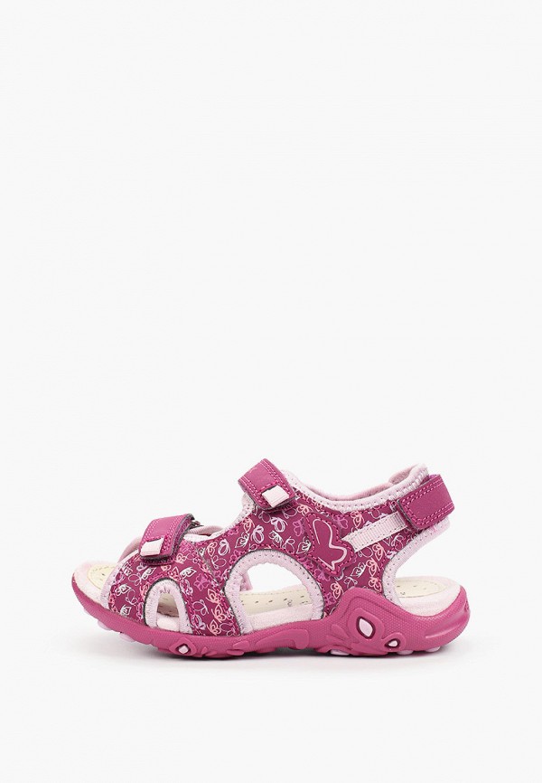 Geox Сандалии - фото 1