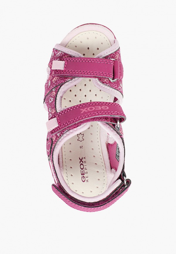 Geox Сандалии - фото 4